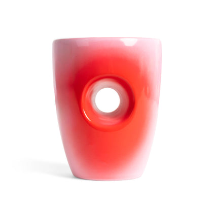 FIRE HAND WARMER MUG HF