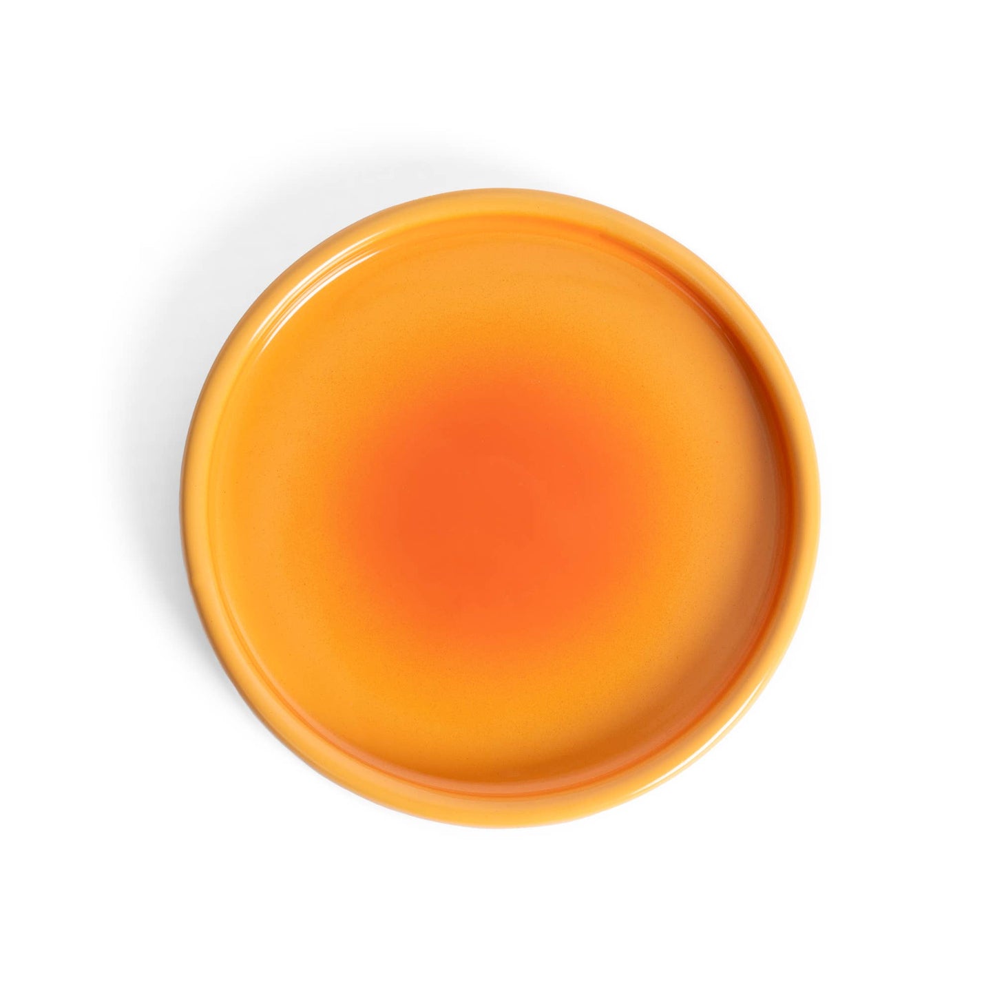 PLATE DEGRADED EARTH HF