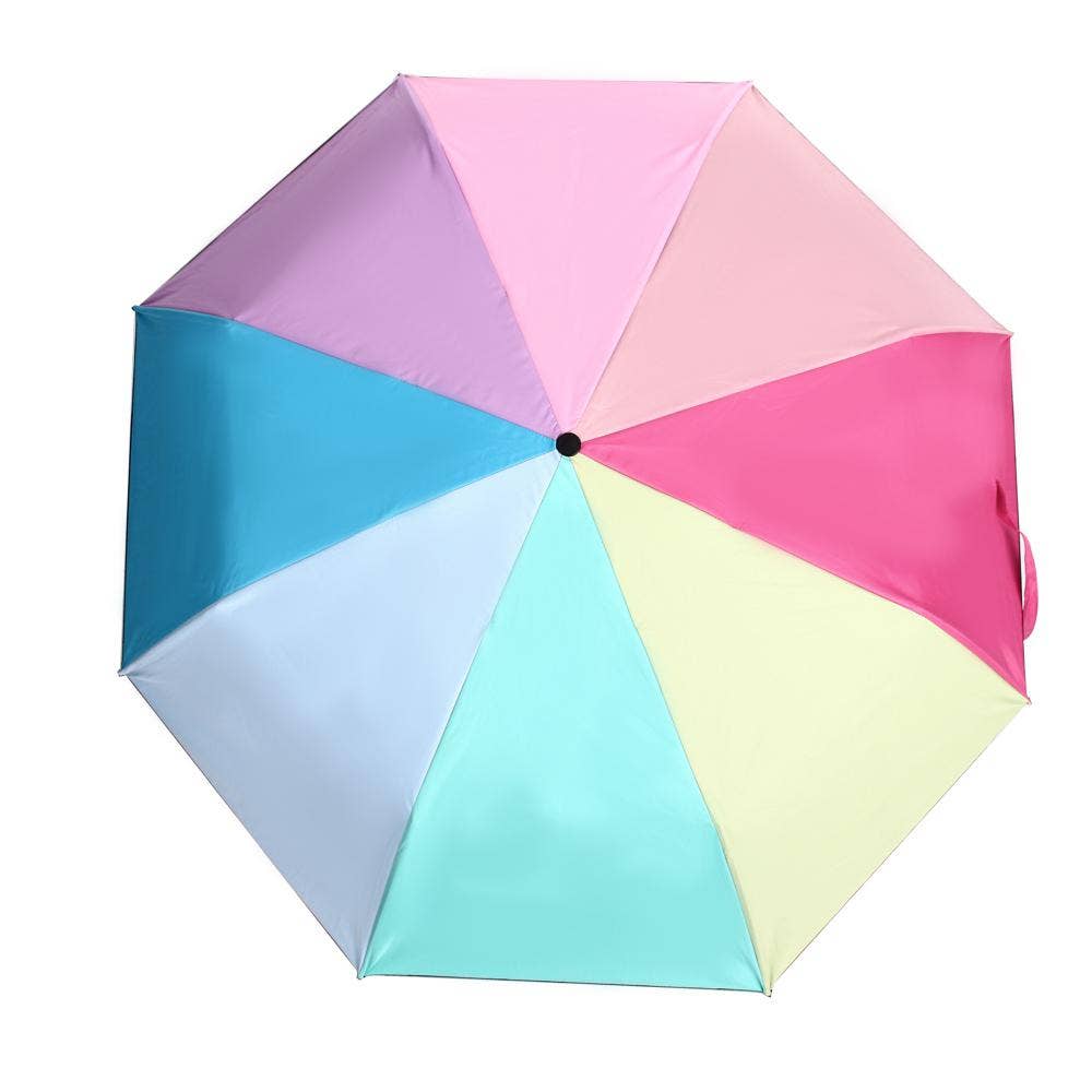 COLORFUL UMBRELLA HF