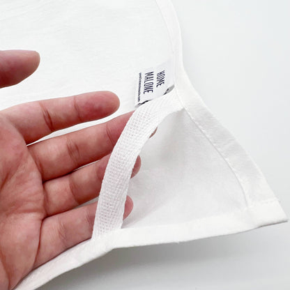 Laissez Les Bons Temps Rouler Towel - New Orleans Streetcar