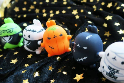 Molang Random Figure – Halloween Special Edition