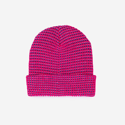 Verloop Knit Beanie (More Colors)