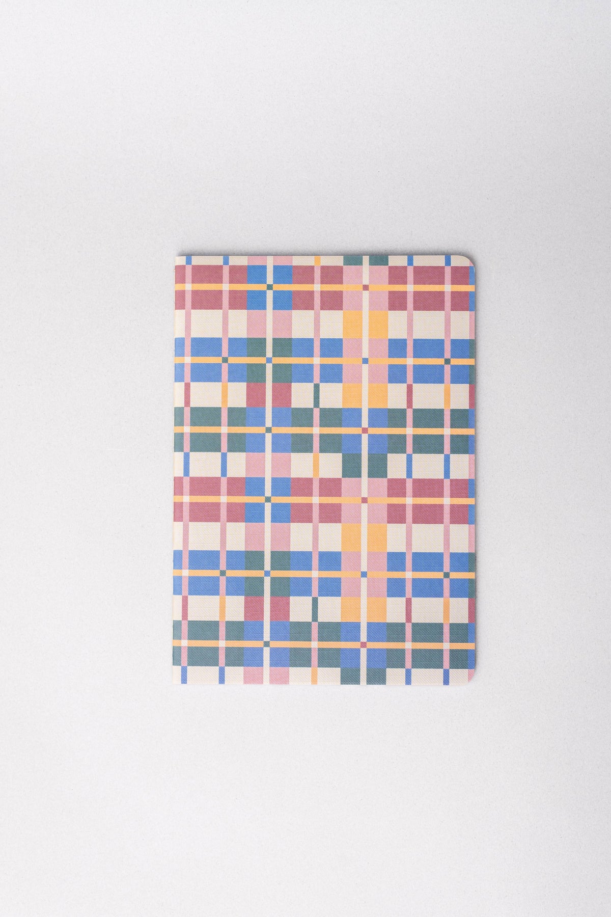 Rough Draft Notebook Set, Serious Business Only
