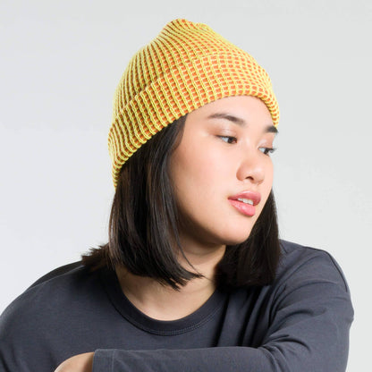 Verloop Knit Beanie (More Colors)