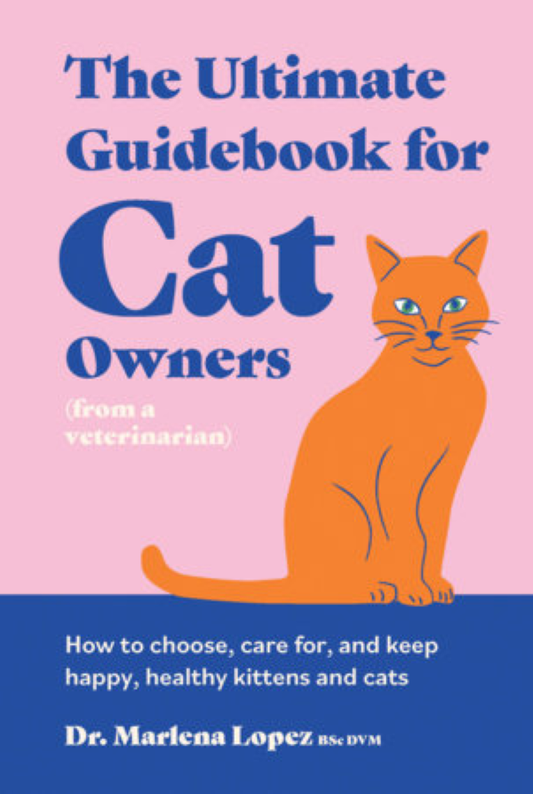 ULT Guide Cat Owners