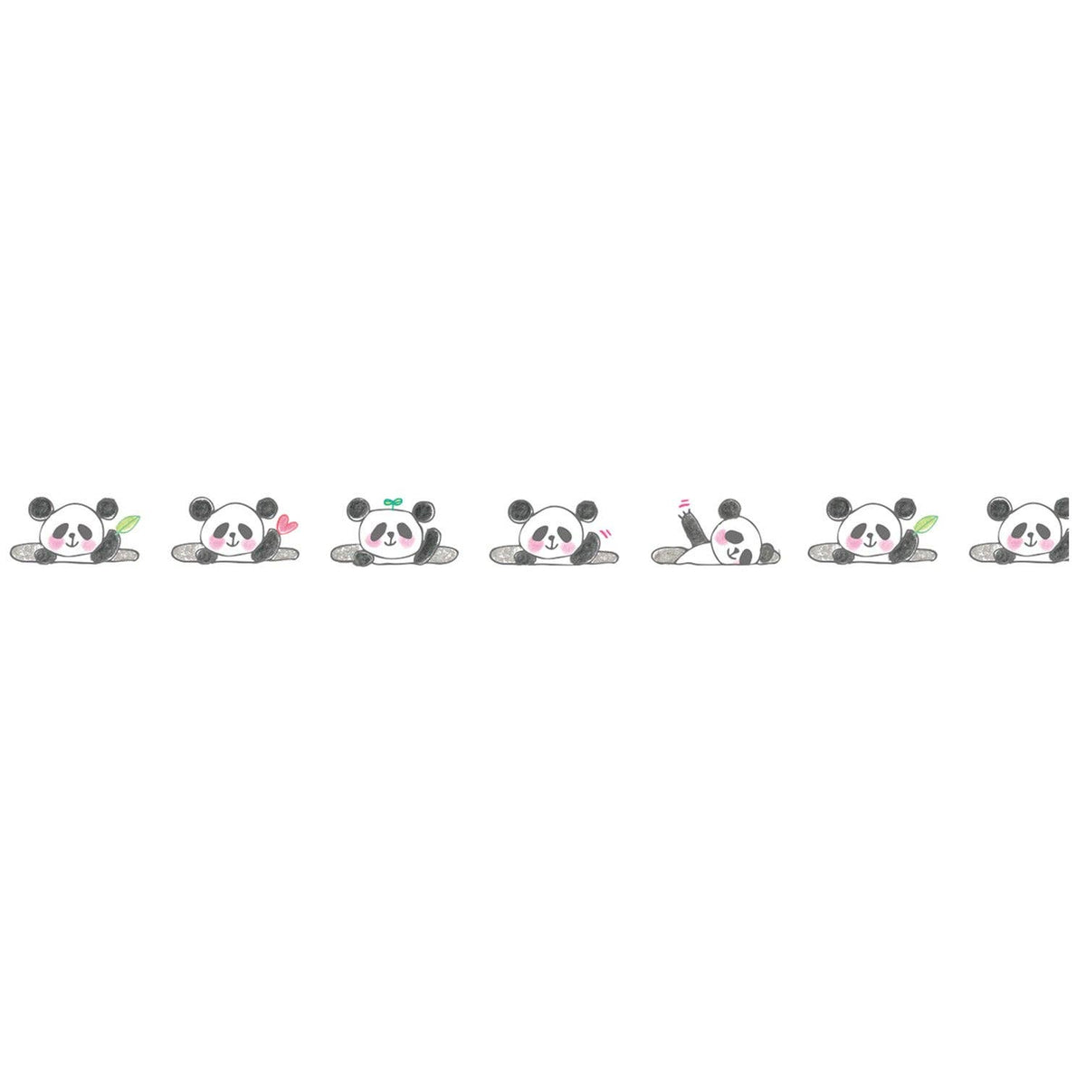 Petit Deco Tape
