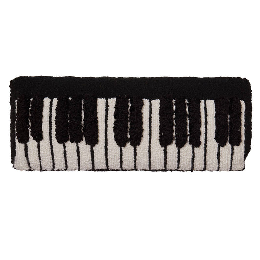 Keys Hook Pillow - Jungalow