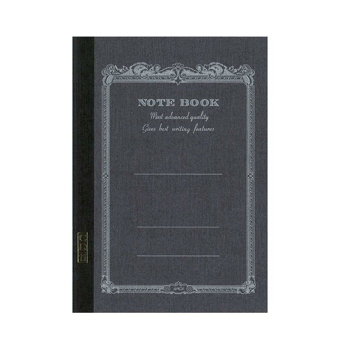 Nippon A6 Notebooks - 4.1" x 5.8"