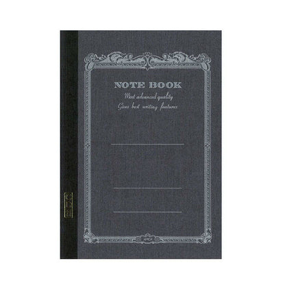 Nippon A6 Notebooks - 4.1" x 5.8"
