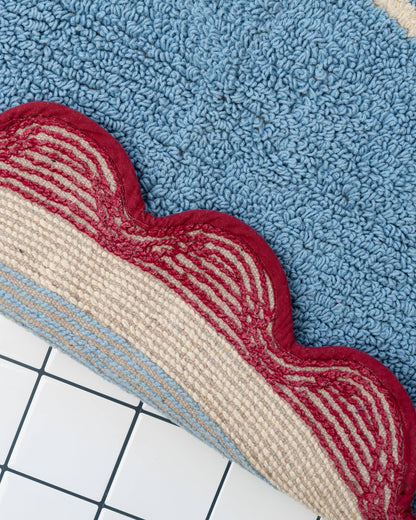 Carmen Bathmat