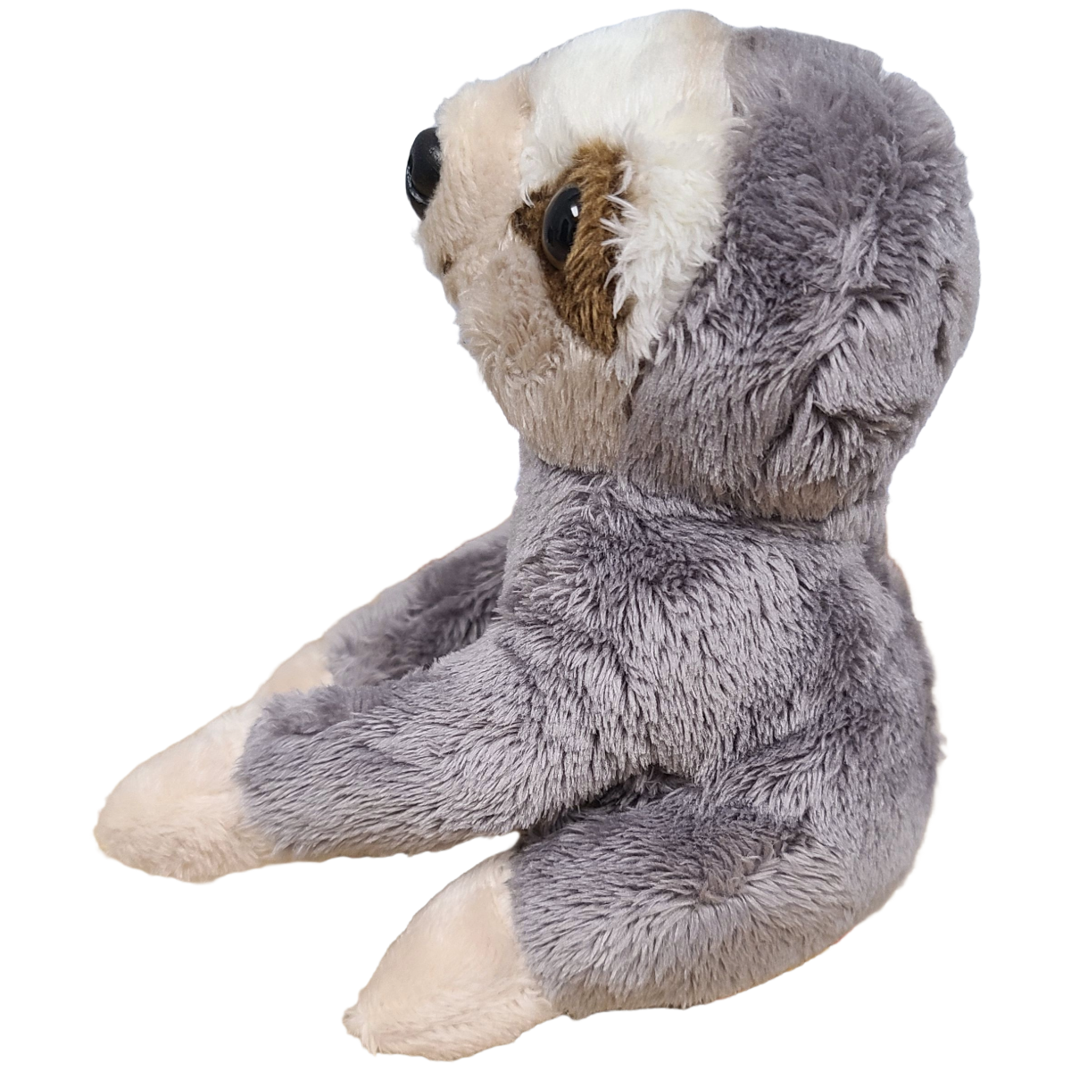 Twiggy the Canned Sloth Stuffed Animal Plush