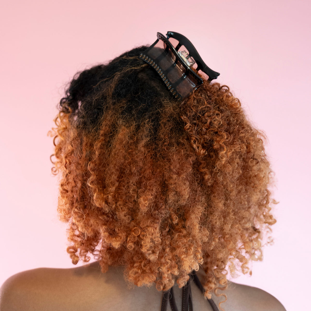 Film Reel Hair Claw PREORDER