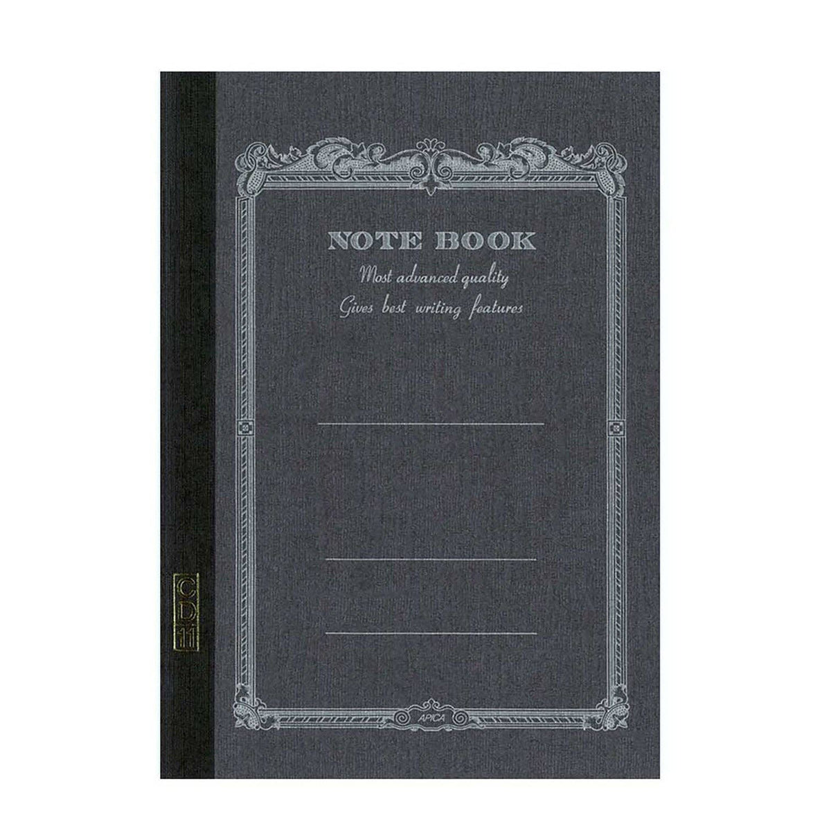 Nippon A5 Notebooks - 5.8" x 8.25"
