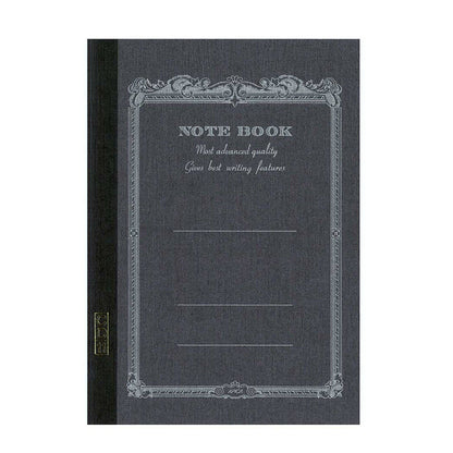 Nippon A5 Notebooks - 5.8" x 8.25"