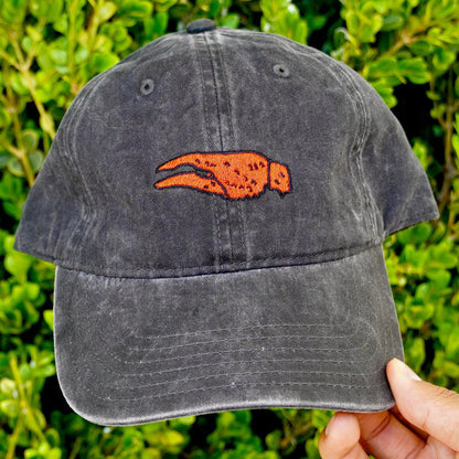 Crawfish Claw Hat