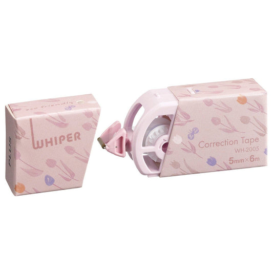 Eco-Friendly Correction Tape