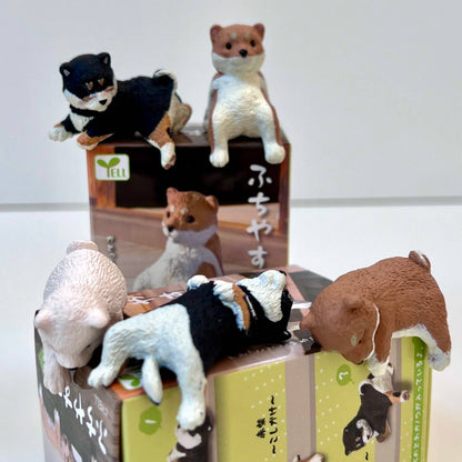Playful Hanging Shiba Blind Box