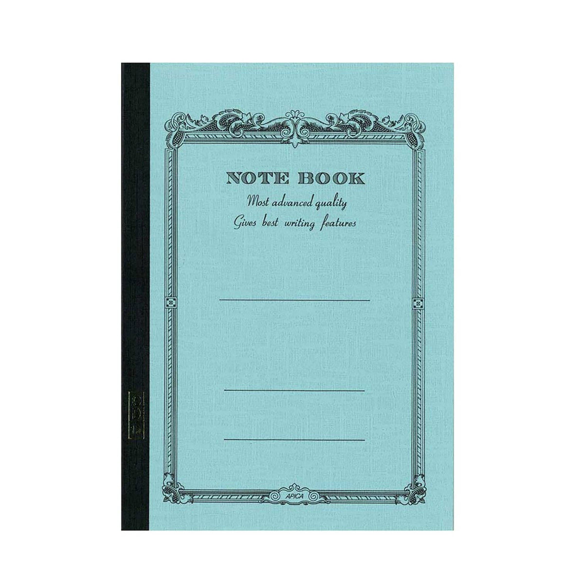 Nippon A6 Notebooks - 4.1" x 5.8"