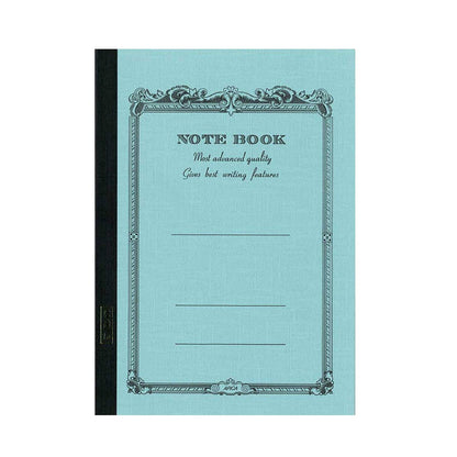 Nippon A6 Notebooks - 4.1" x 5.8"