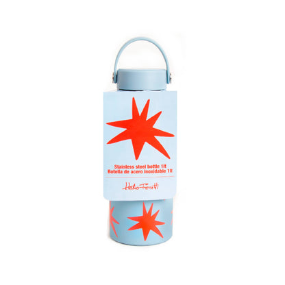 BOTTLE POLAR STAR 1L HF