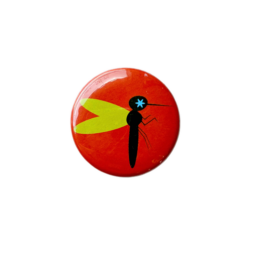Cocodrie Collective Misquito Magnet
