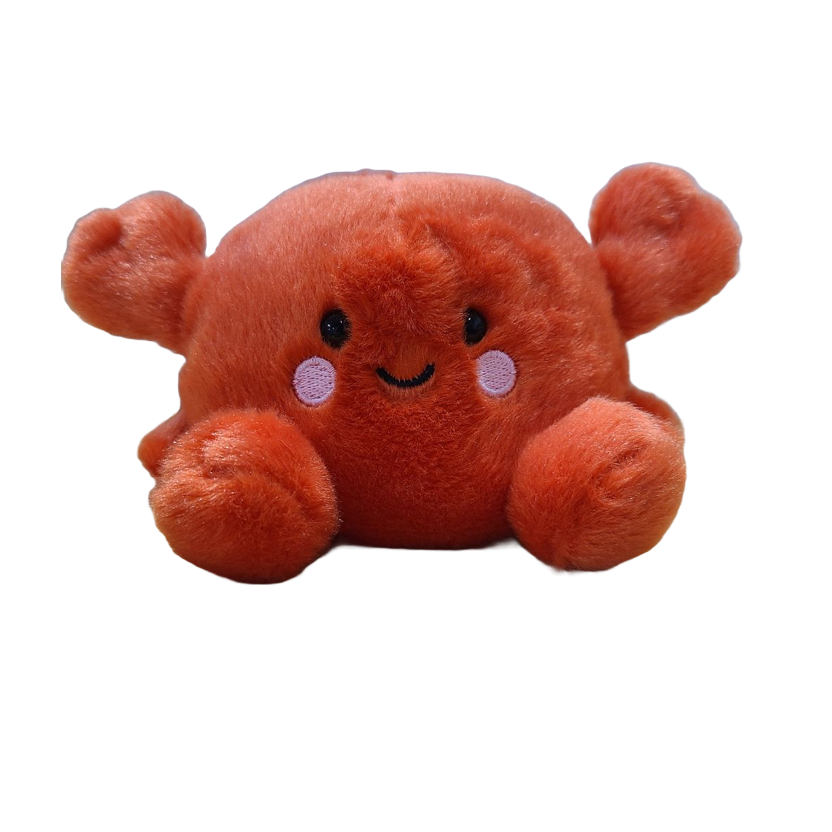 Sandy the Canned Crab