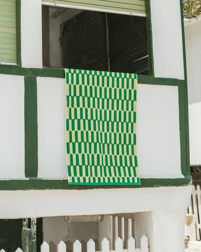 Paseo Towel