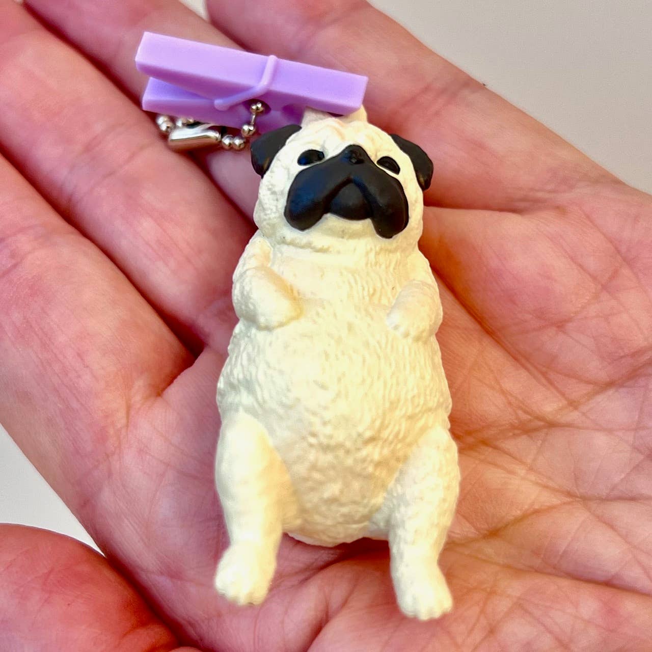 Hanging Washing Animals Blind Box