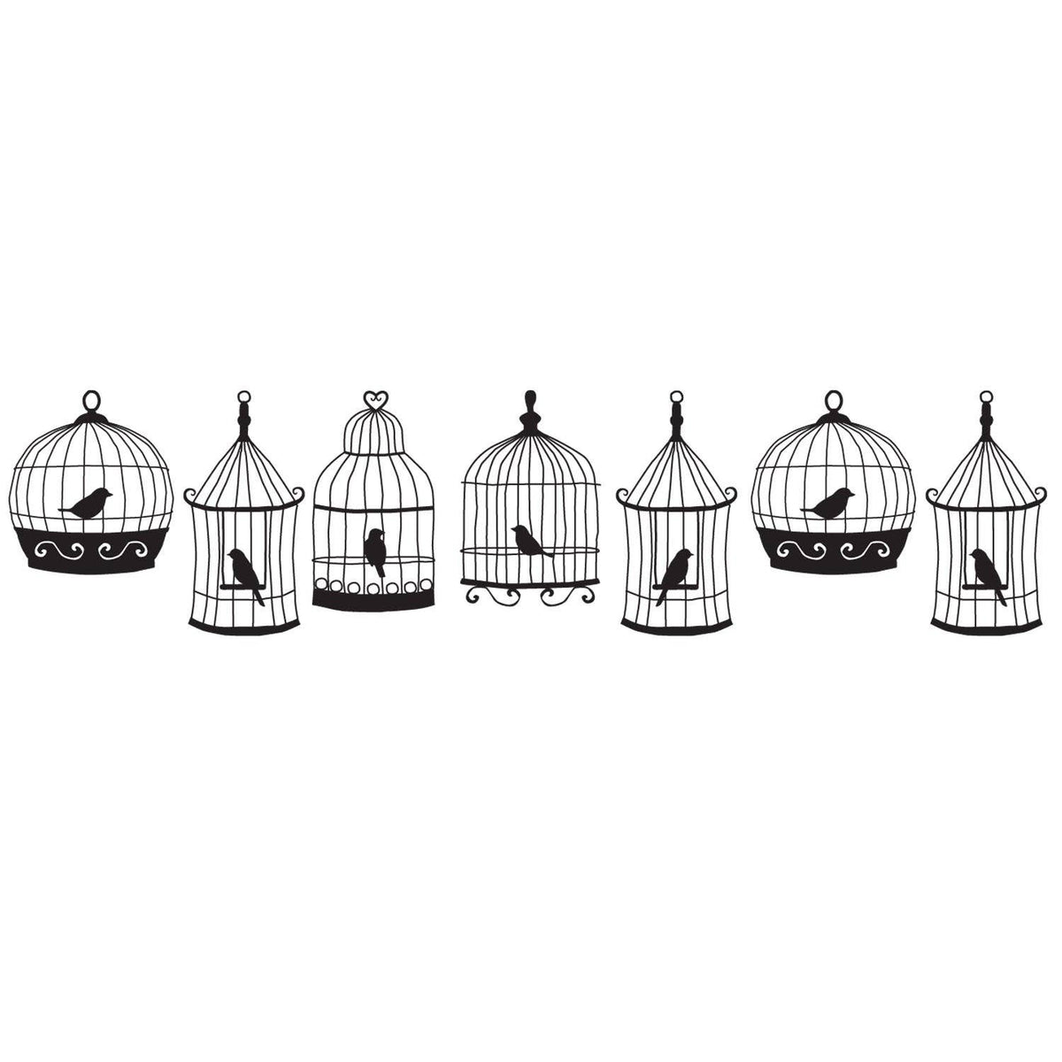 Deco Rollers