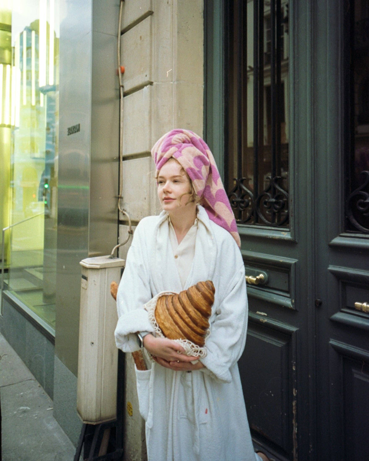 Brisa Towel