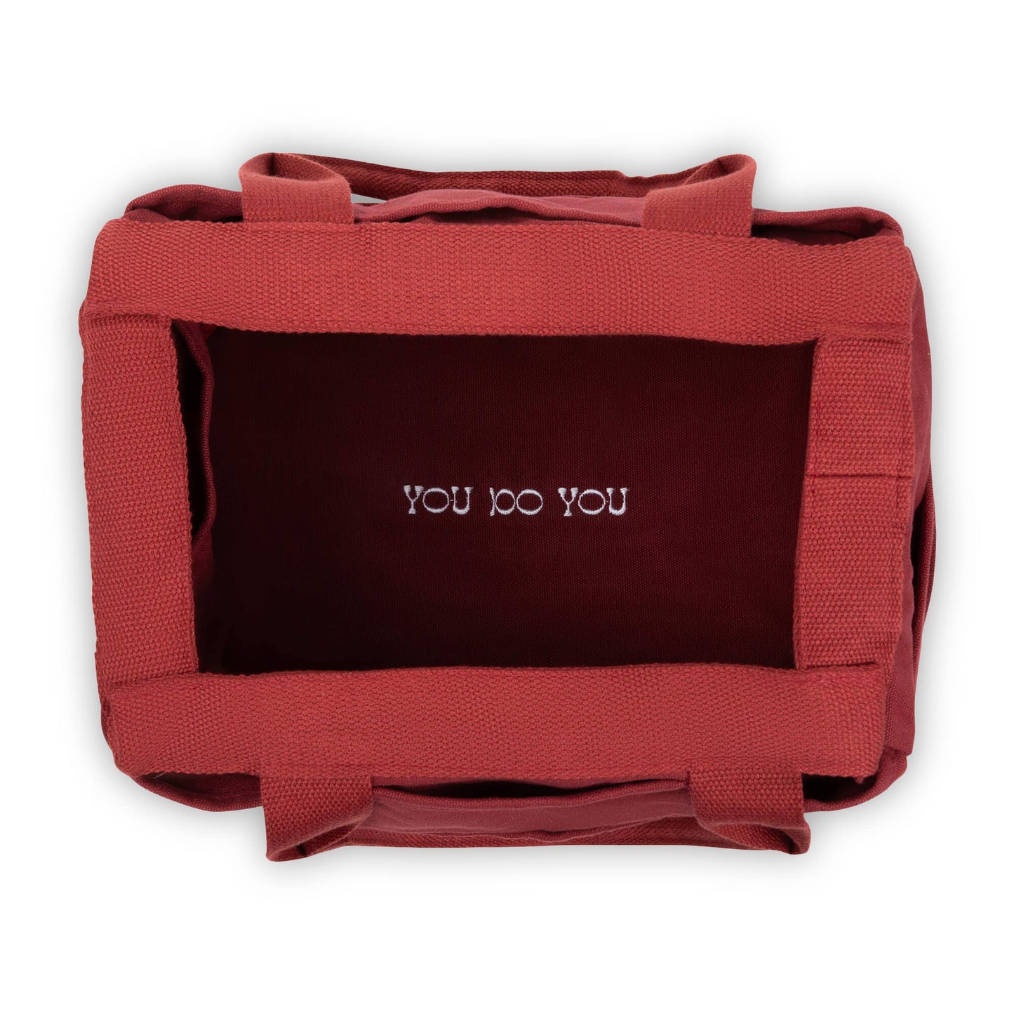 Soolla Studio Artist Bag, Sangria