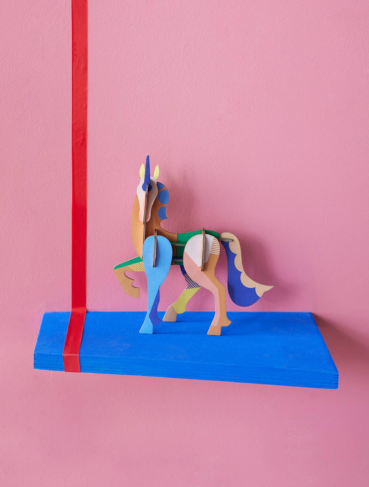3D Figurine - Unicorn