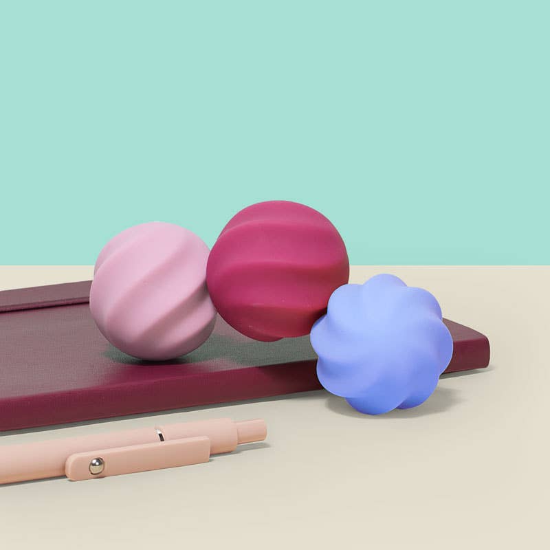 Odds Vivid Silicone Fidget Magnets