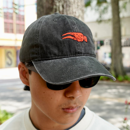 Crawfish Claw Hat