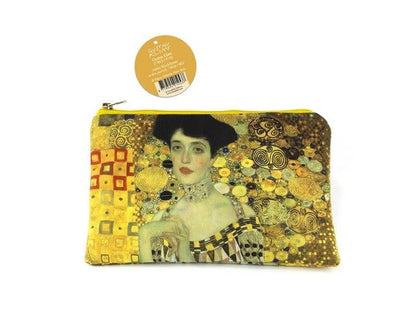 Pouch, Adele Bloch-Bauer, Klimt