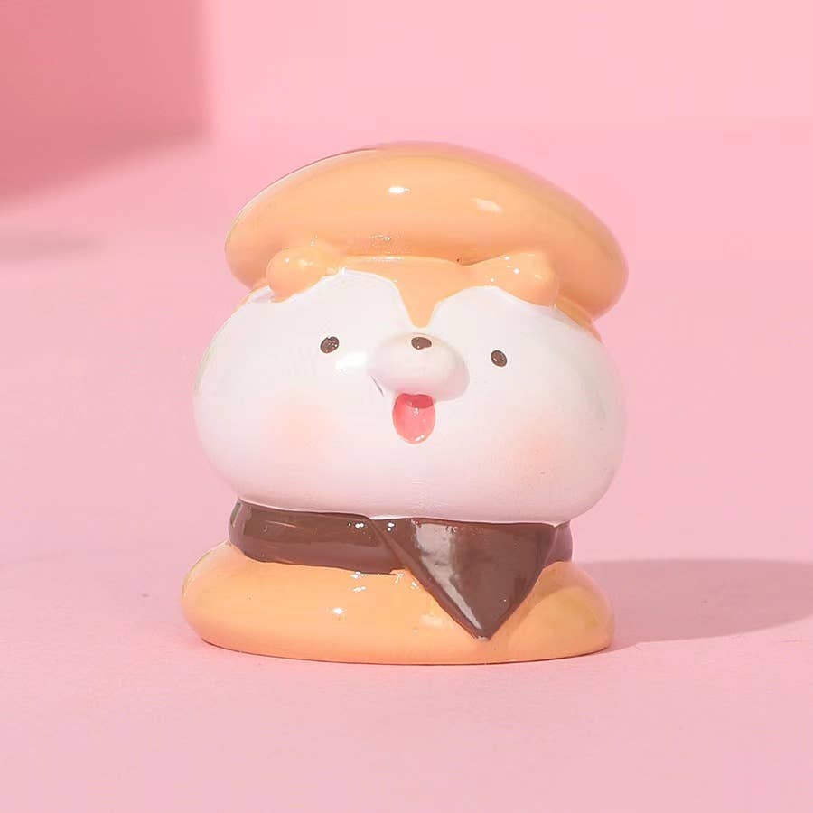 Grocery Store Animals Blind Box