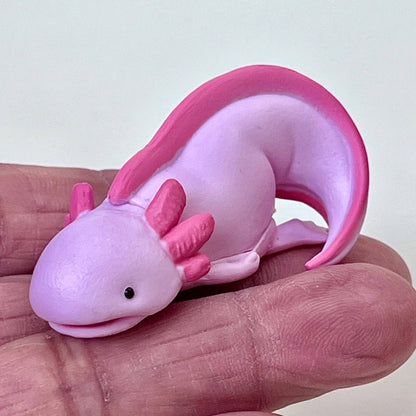 Axolotl Void Blind Box