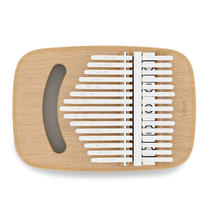 Kalimba Strumba Thumb Piano Musical Instrument