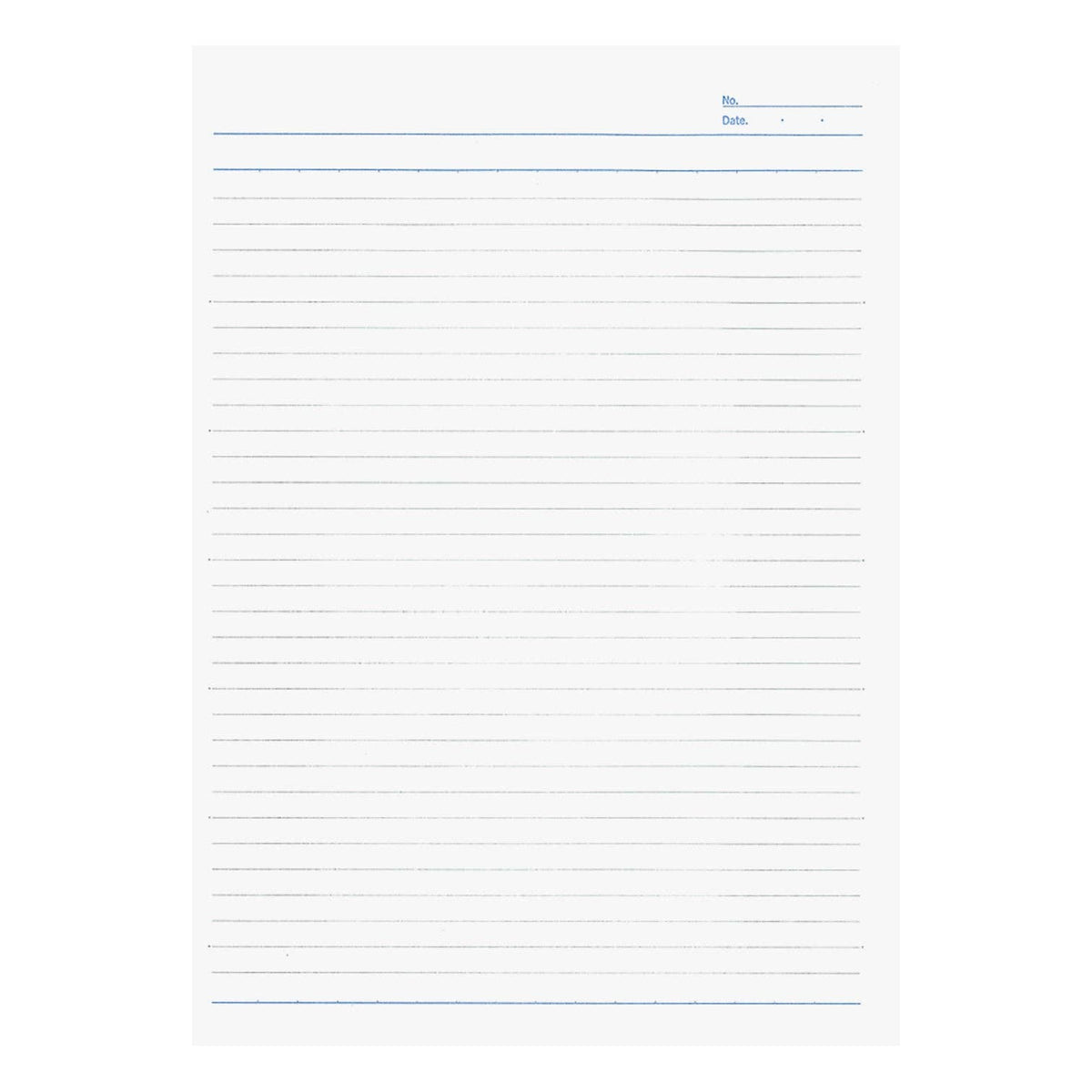 Nippon A6 Notebooks - 4.1" x 5.8"