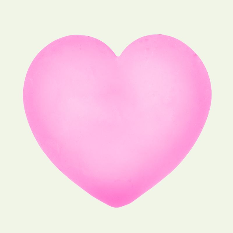 Gump Valentine's Day Love Hearts