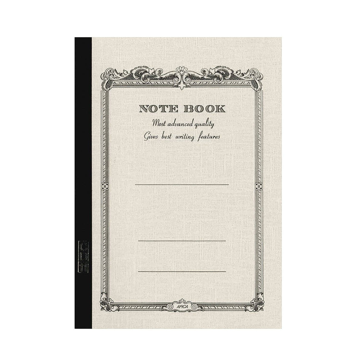 Nippon A6 Notebooks - 4.1" x 5.8"