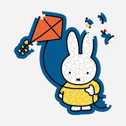 Miffy 100 Piece Surprise Puzzle