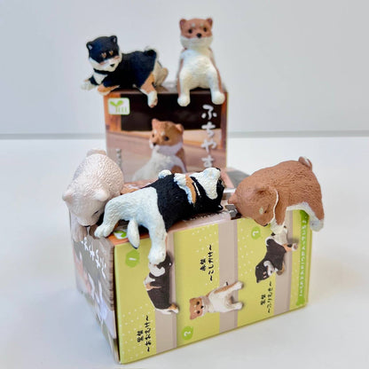 Playful Hanging Shiba Blind Box