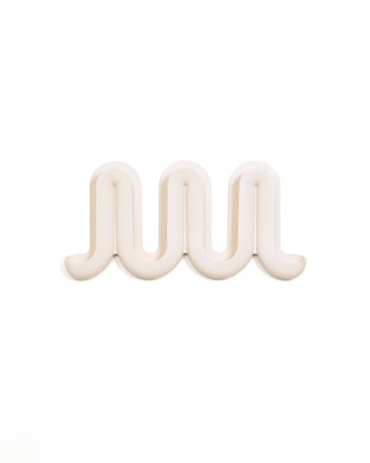 Swell™ Wall Catchall and Coat Rack