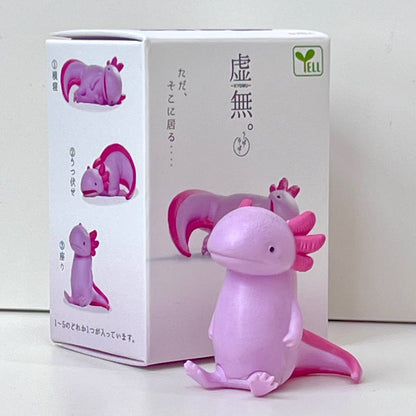 Axolotl Void Blind Box