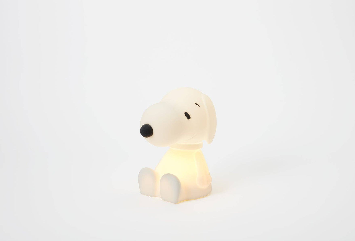 Snoopy First Light