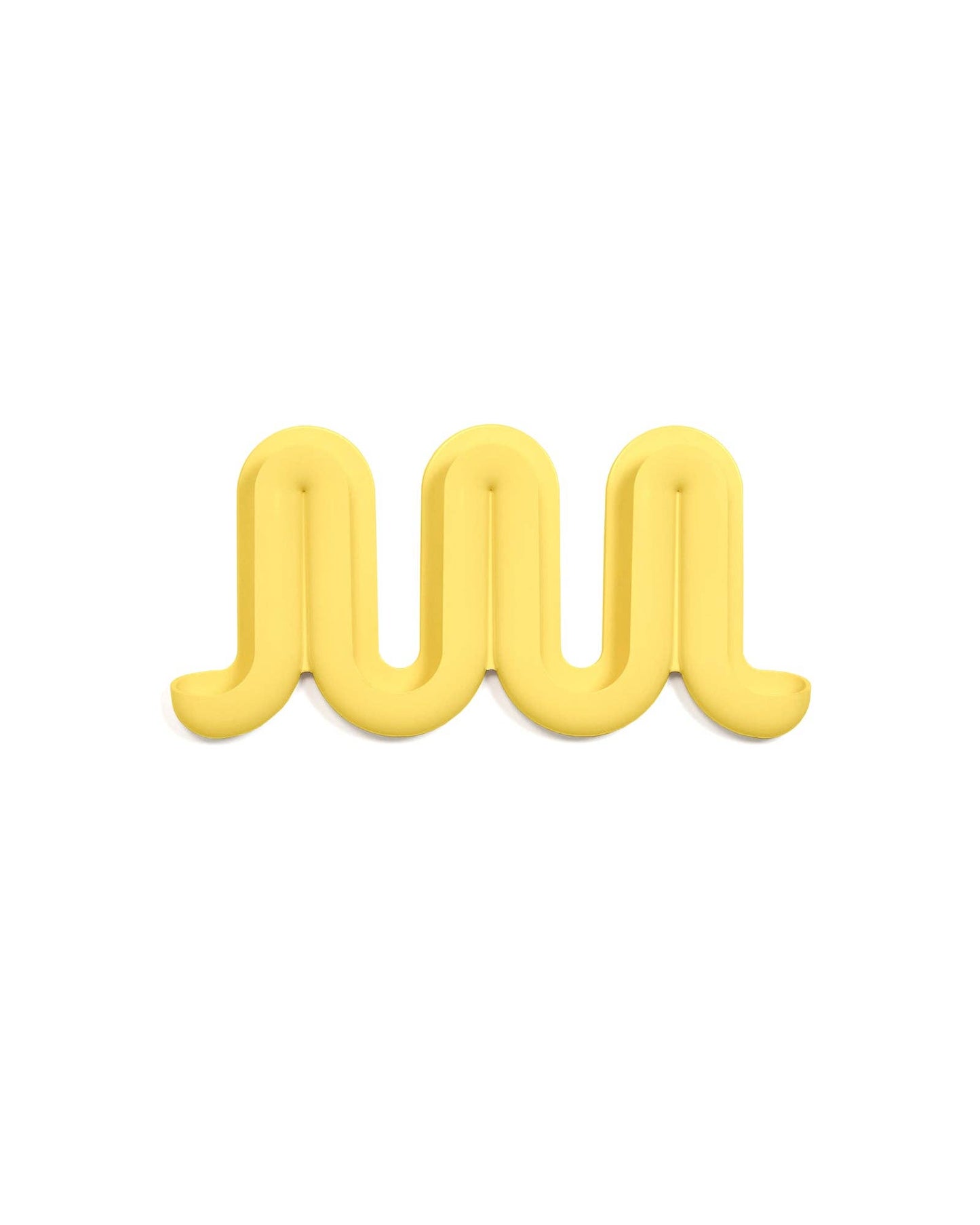 Swell™ Wall Catchall and Coat Rack