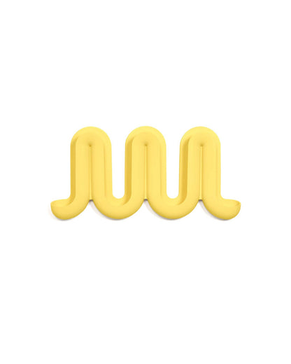 Swell™ Wall Catchall and Coat Rack