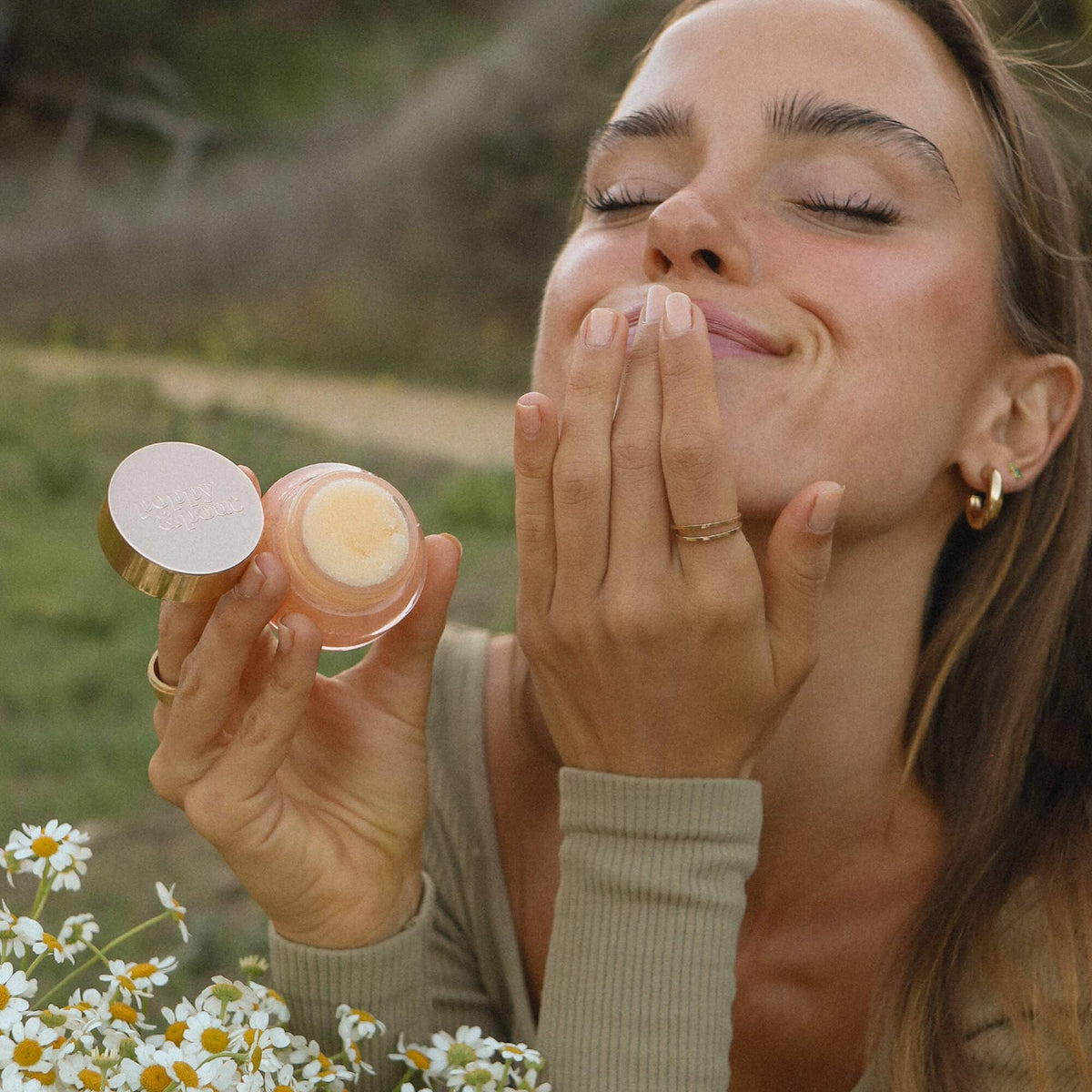 Lip Care Duo, Pink Grapefruit