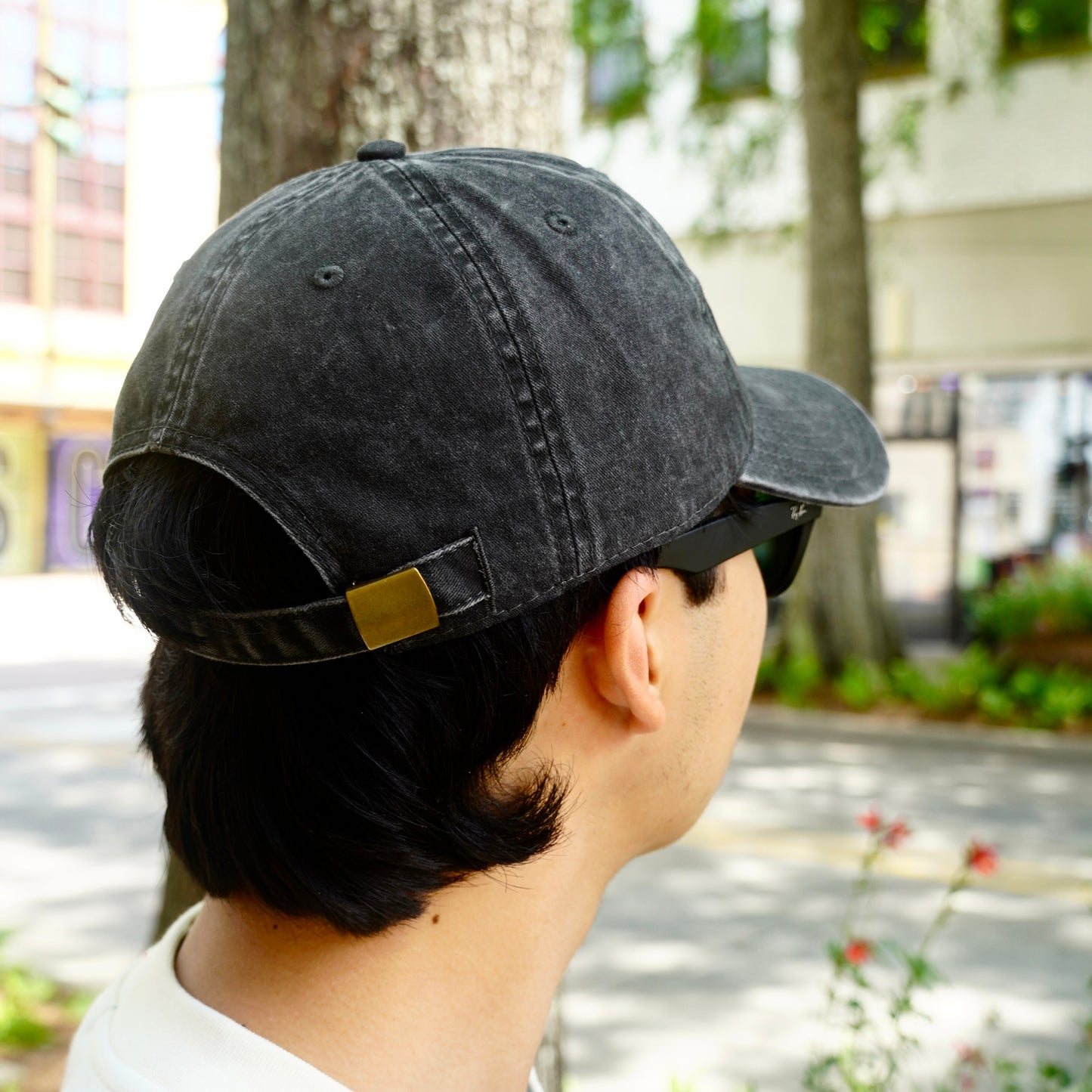 Crawfish Claw Hat